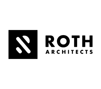 Roth Architects professional logo
