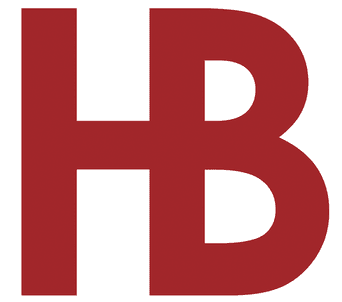 Heike Burkhardt Architect professional logo