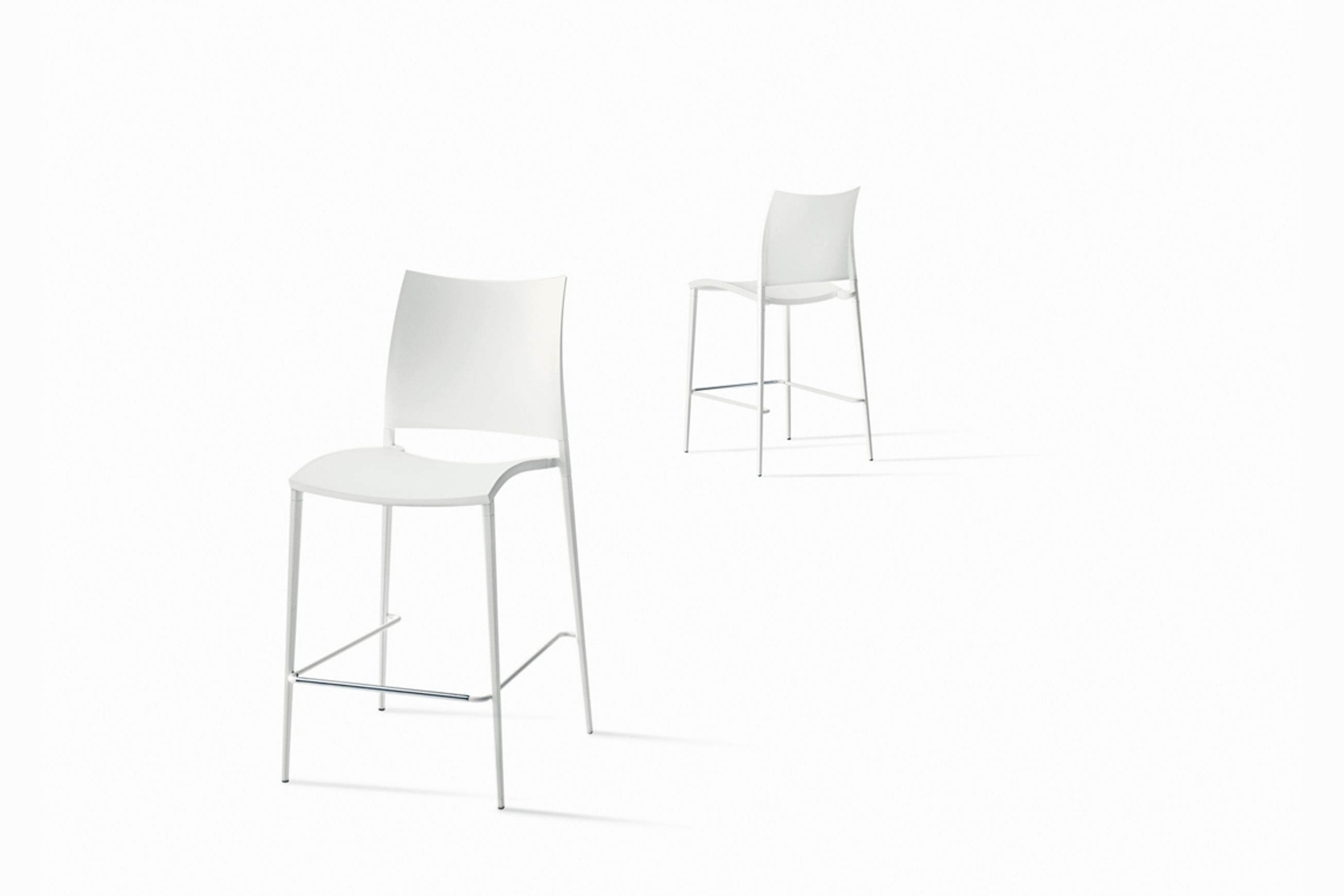 Sand Chair & Barstool