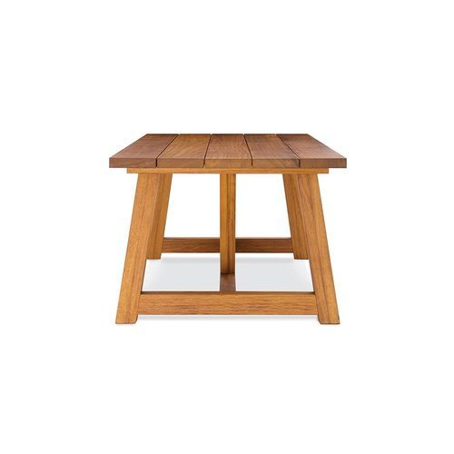 Schooner Outdoor Table