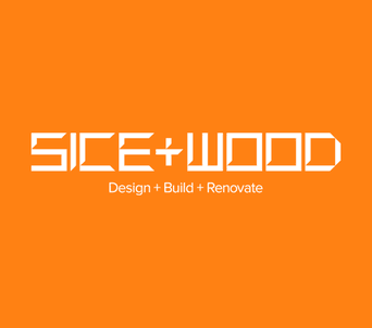 Sicewood professional logo