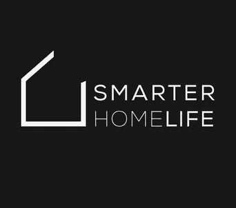 Smarter Home Life professional logo
