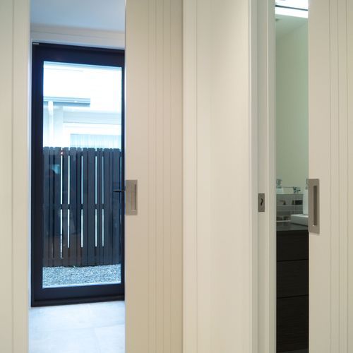 Spacemaker® Residential Cavity Slider