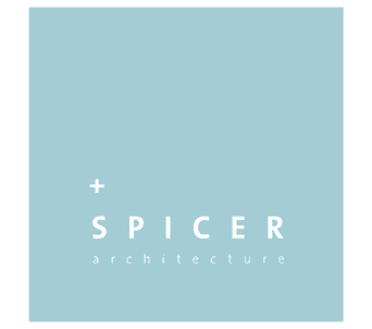 Spicer Architecture professional logo