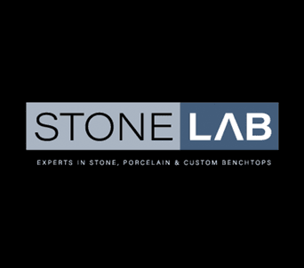 Stone Lab professional logo