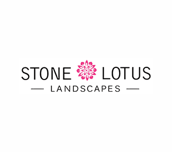Stone Lotus Landscapes Pty Ltd professional logo
