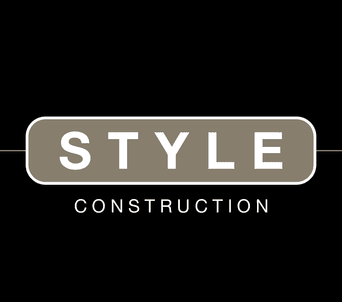 Style Construction company logo