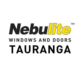 Nebulite™ Windows & Doors Tauranga company logo