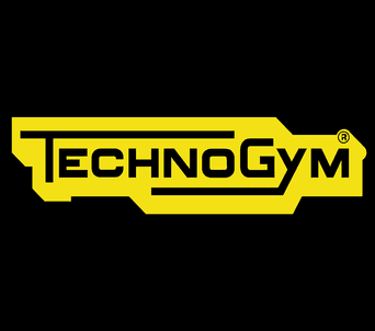 Technogym company logo