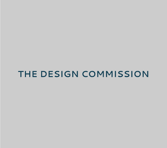 The Design Commission professional logo