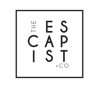 The Escapist + Co professional logo