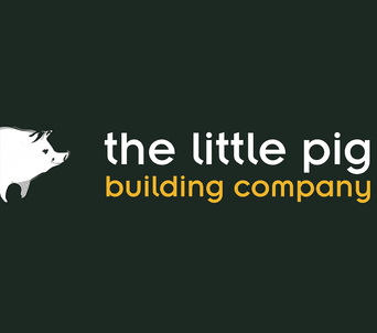 The Little Pig Building Company