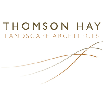 Thomson Hay Landscape Architects company logo