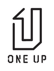 One Up Building company logo