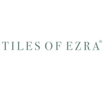 Tiles of Ezra professional logo