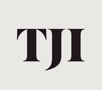 Tennille Joy Interiors professional logo