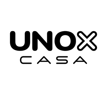 Unox Casa professional logo