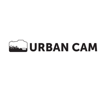 Urban Cam professional logo