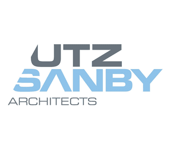 Utz Sanby Architects professional logo