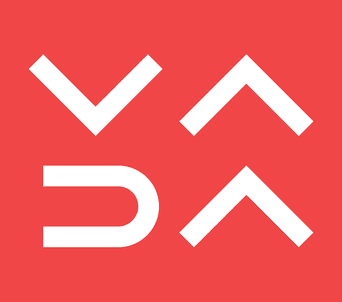 VADA professional logo