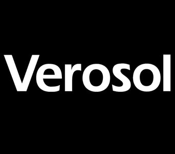 Verosol professional logo
