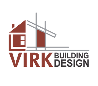 Virk Building Design Services professional logo
