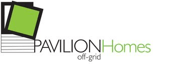 Pavilion Off-Grid Homes professional logo