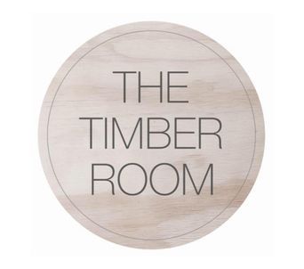 The Timber Room