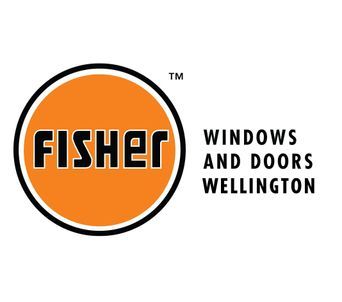 Fisher® Windows and Doors Wellington