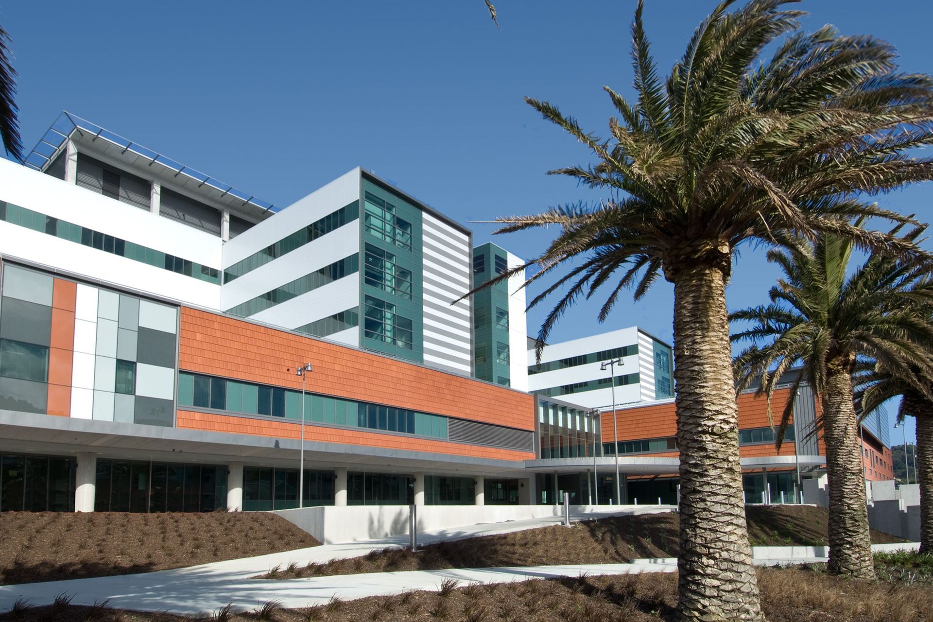 WELLINGTON REGIONAL HOSPITAL