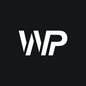 Woodsman Projects professional logo