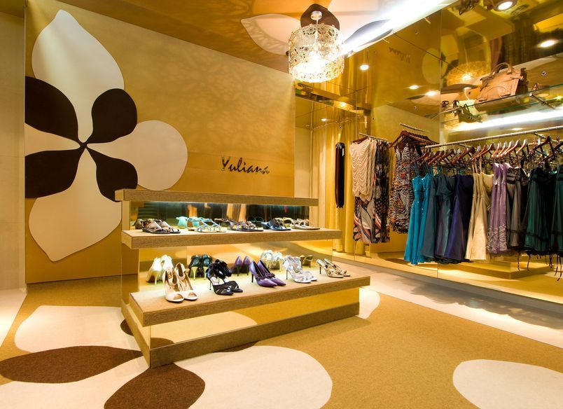 Yuliana Custom Rug Project