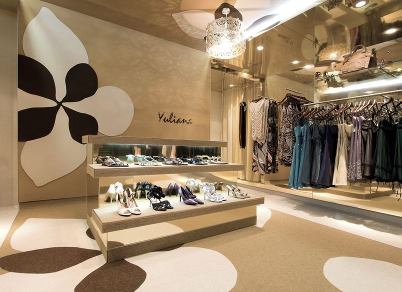 Yuliana Custom Rug Project