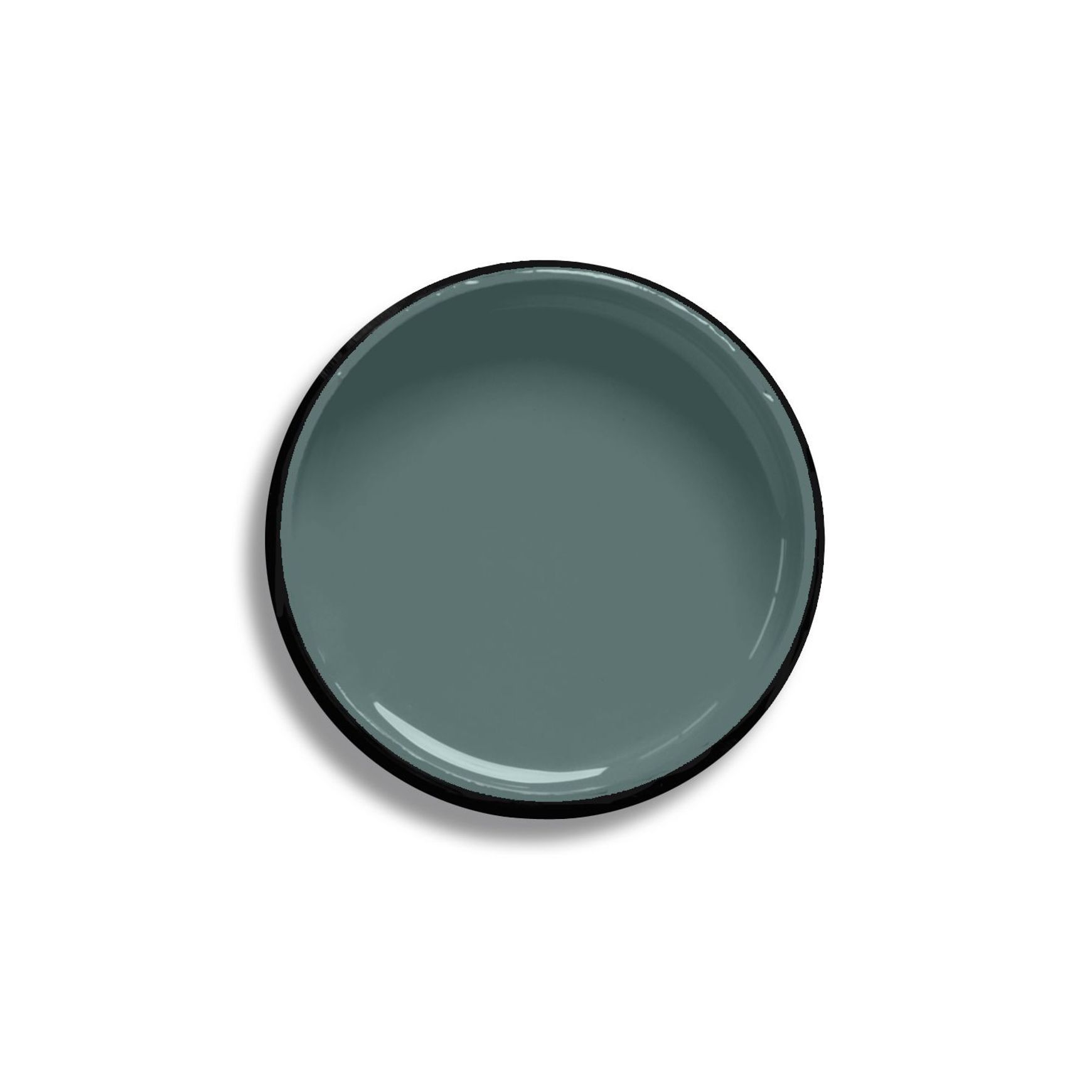 Resene Green Meets Blue