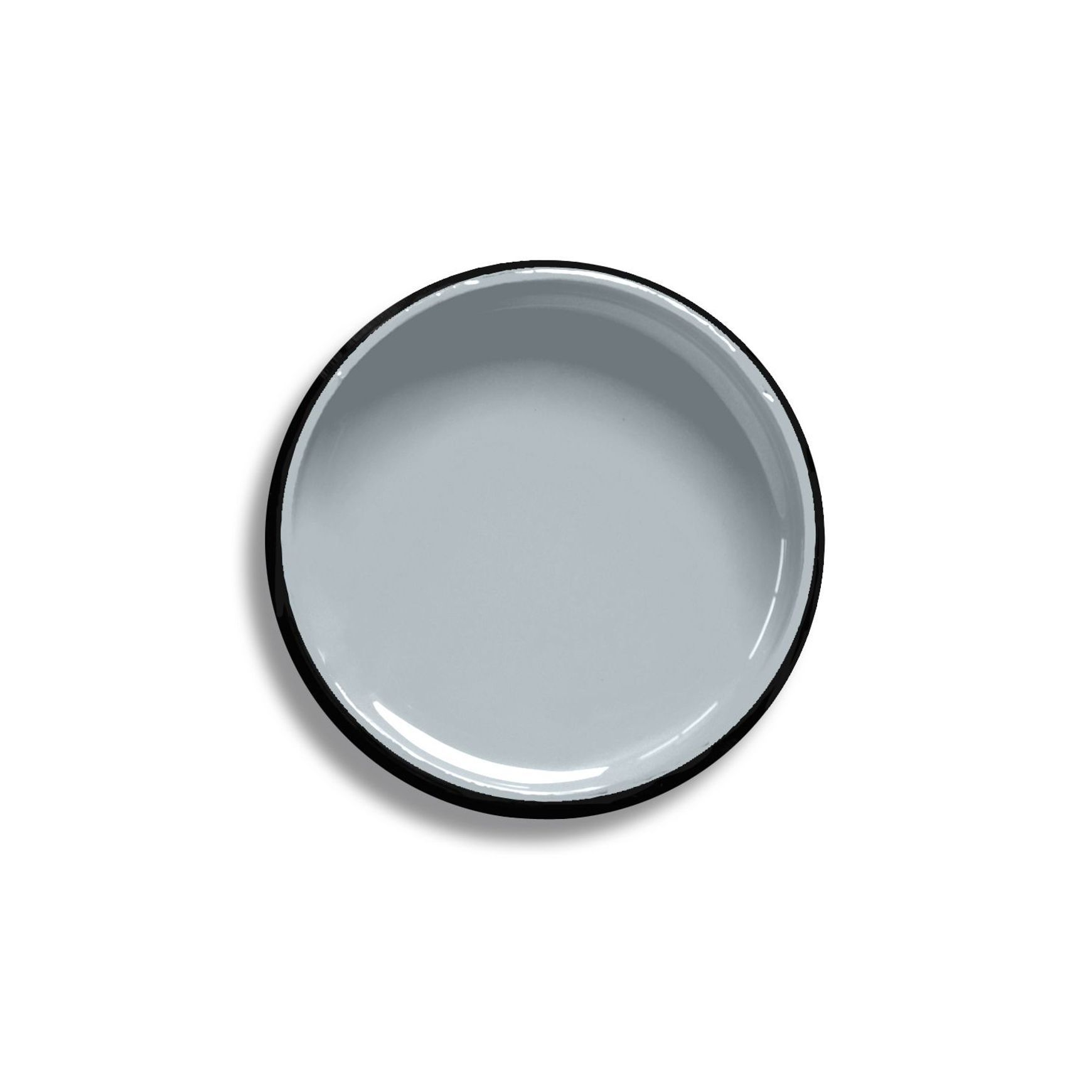 Resene Half Dusted Blue