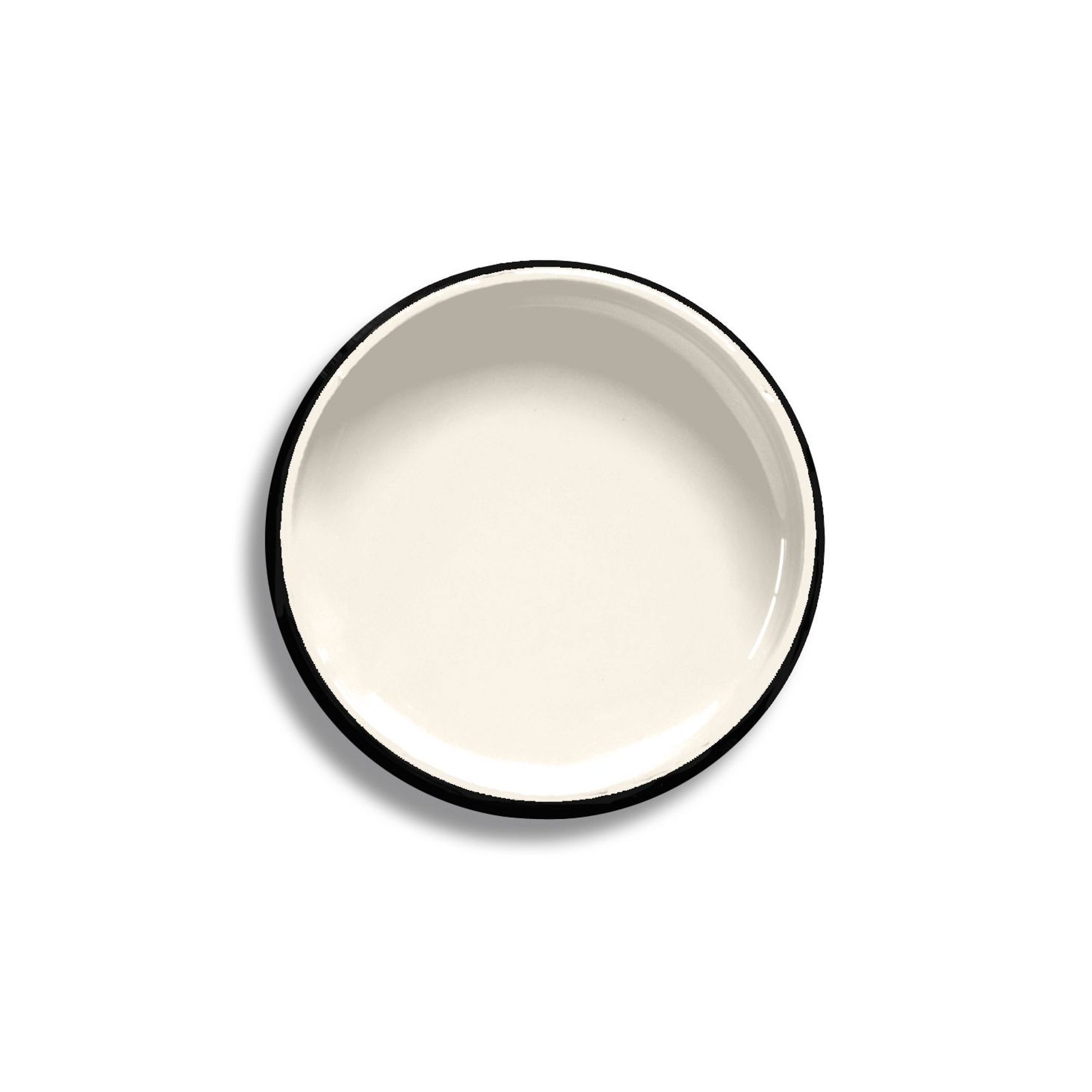 Resene Half Pearl Lusta