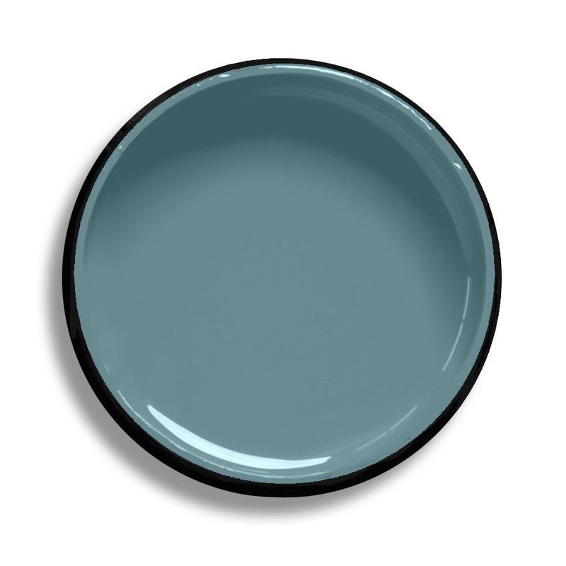 Resene Half Smalt Blue