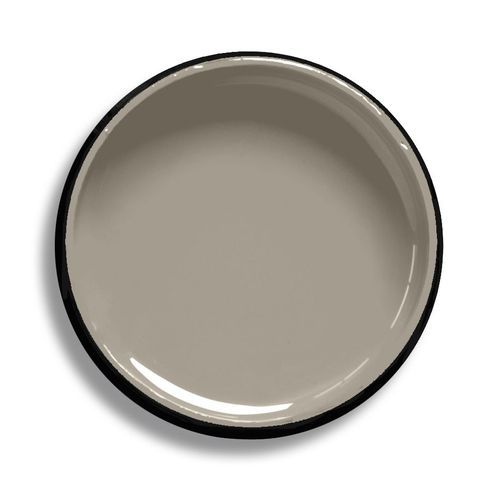 Resene Half Stonewall