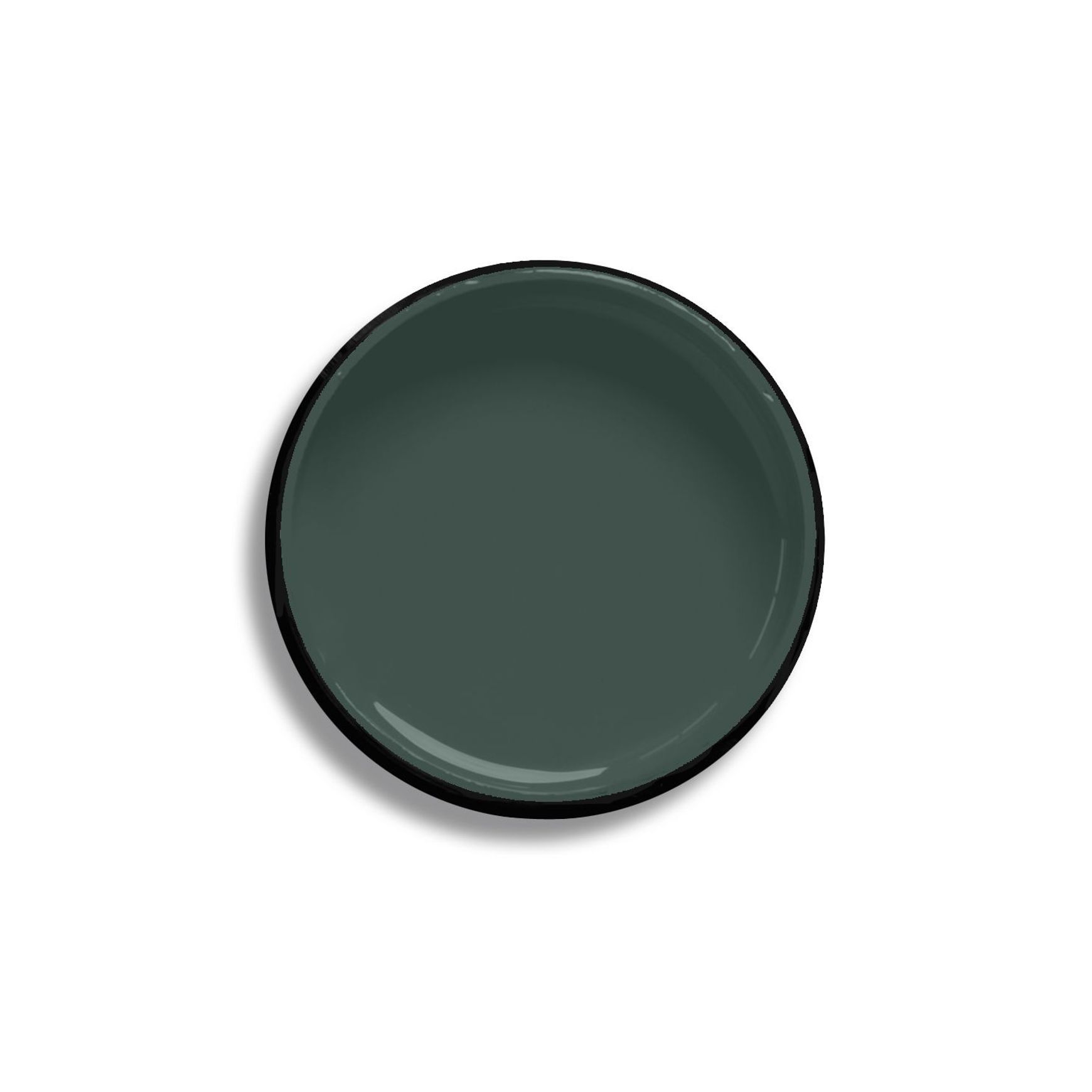Resene Palm Green