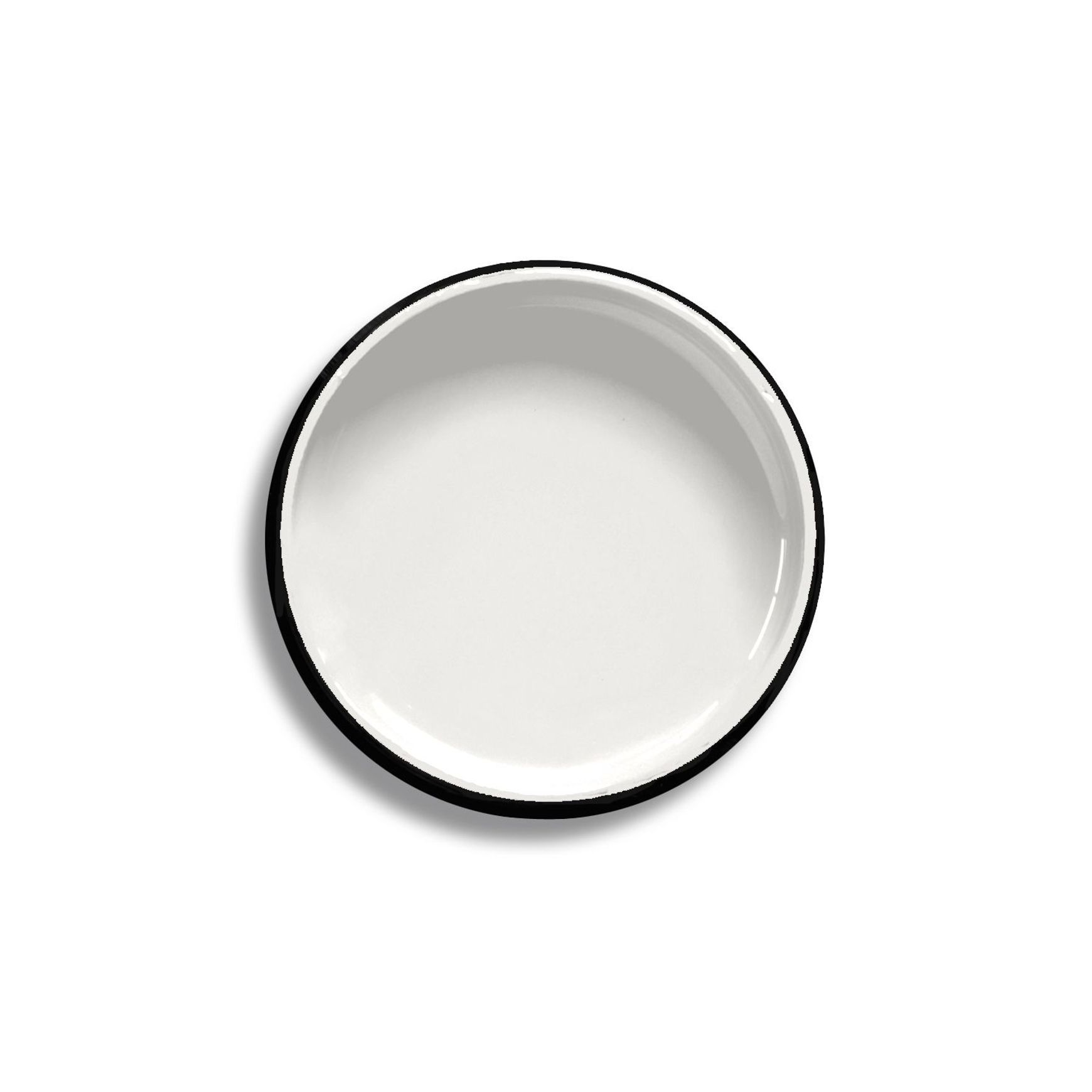 Resene Quarter White Pointer