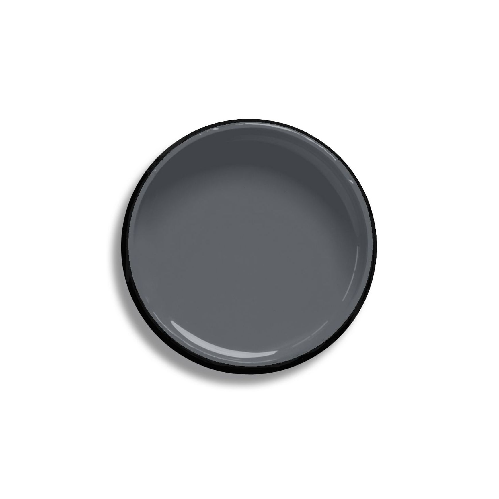 Resene Steel Grey