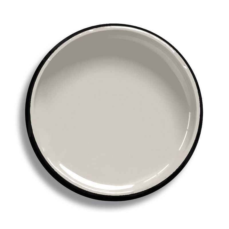 Resene Triple White Pointer