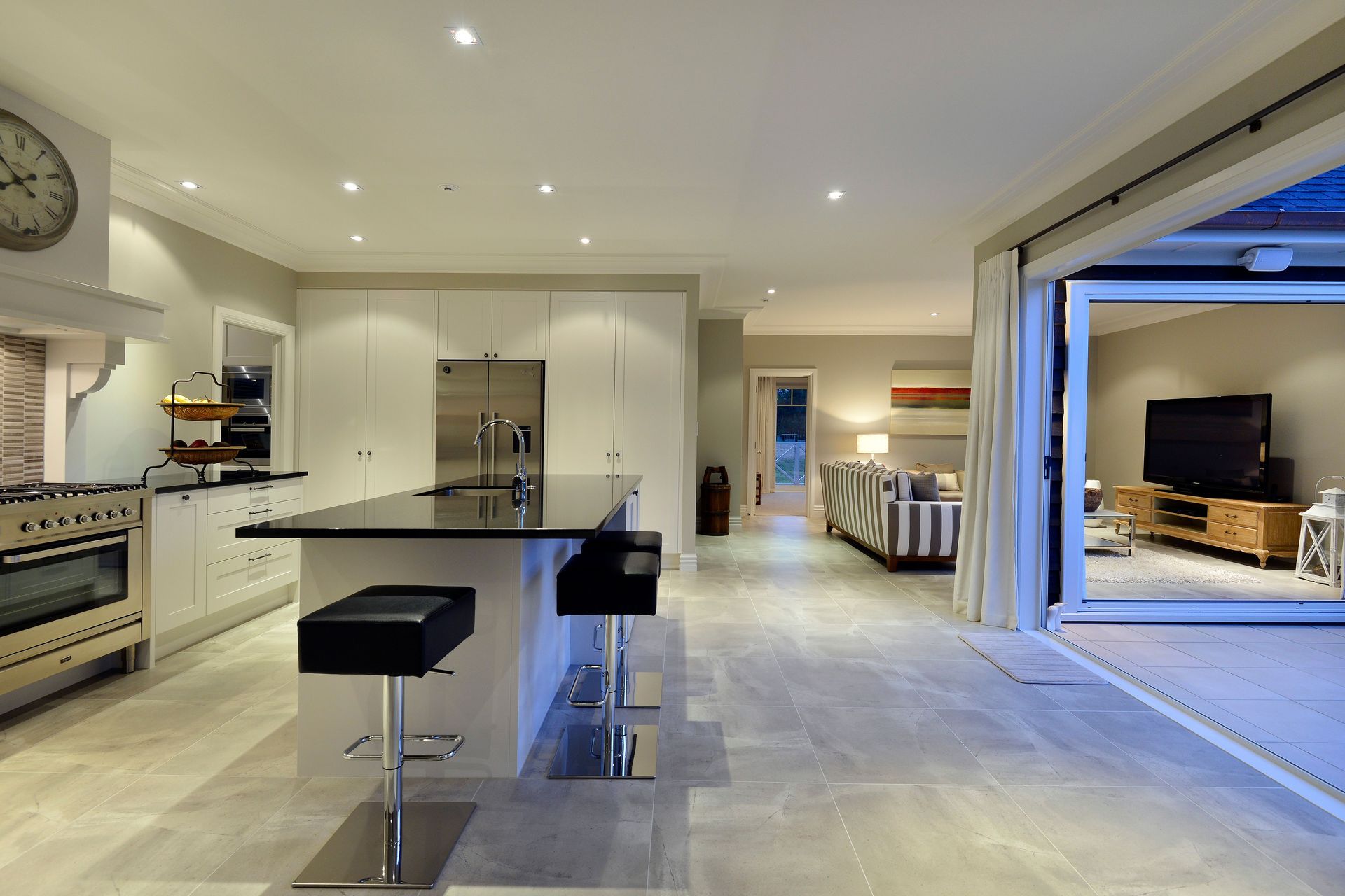 Sunnyside Road, Coatesville