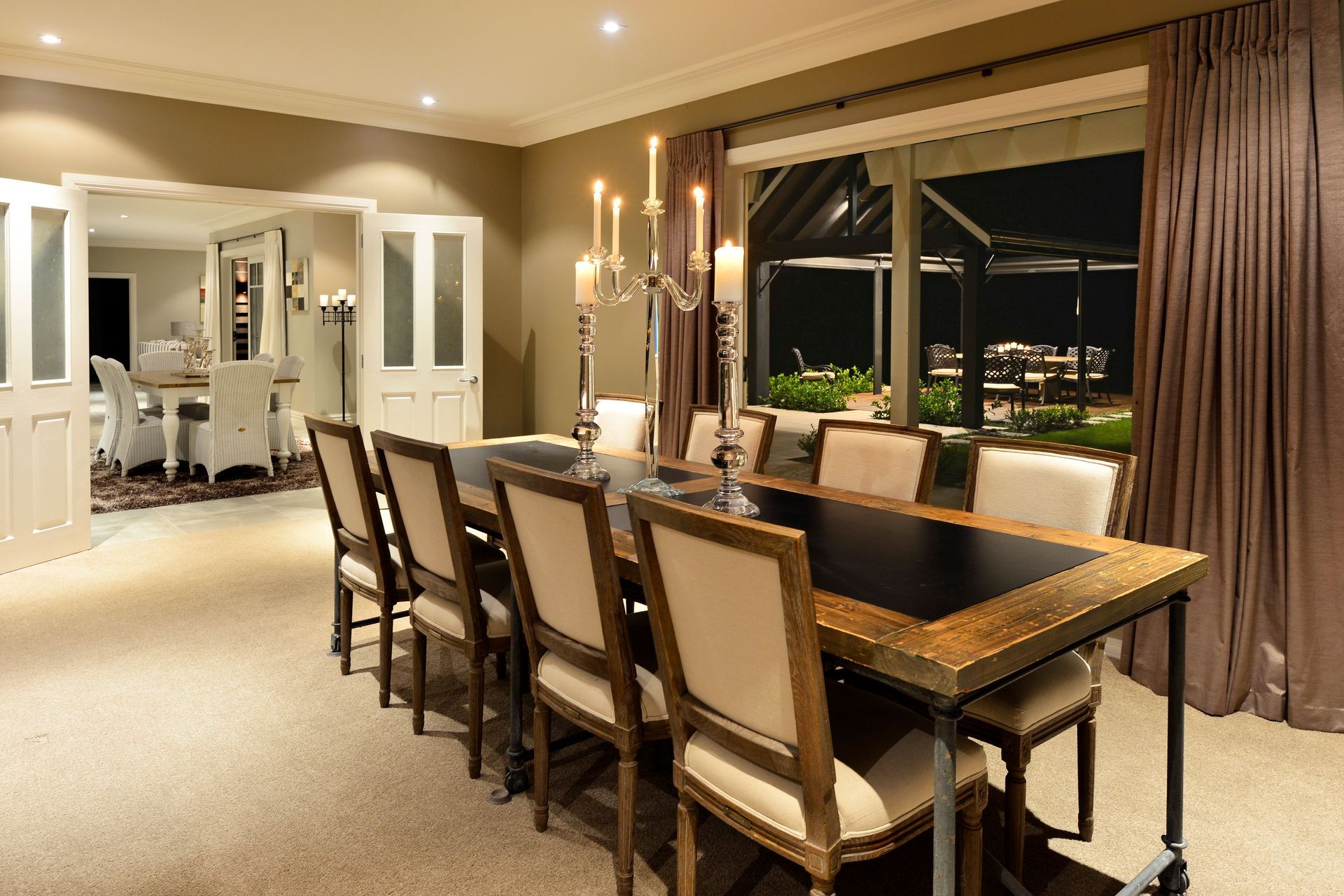 Sunnyside Road, Coatesville