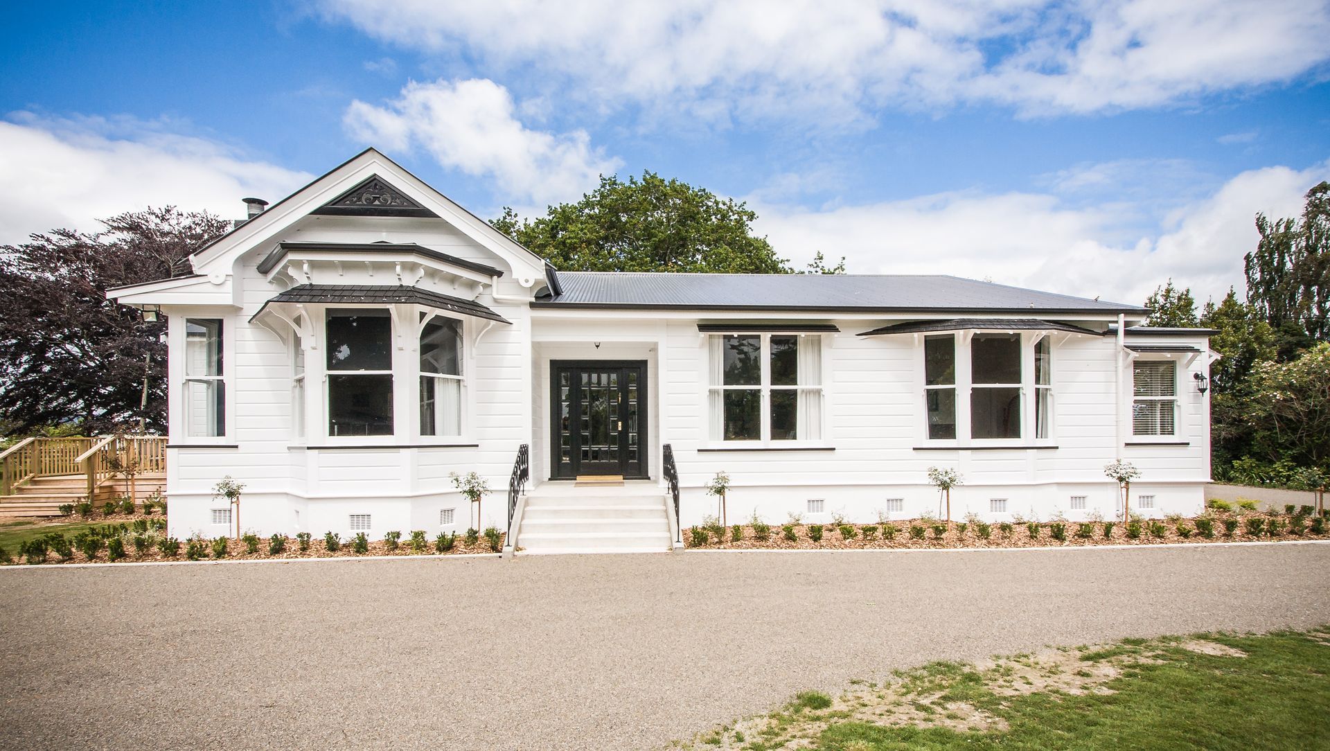 Gibson Farm Villa banner