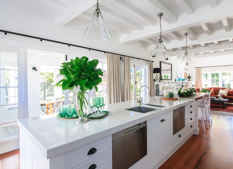 Young Kitchen & Alfresco