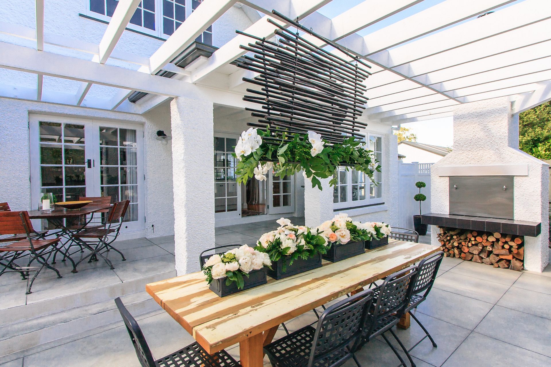 Young Kitchen & Alfresco