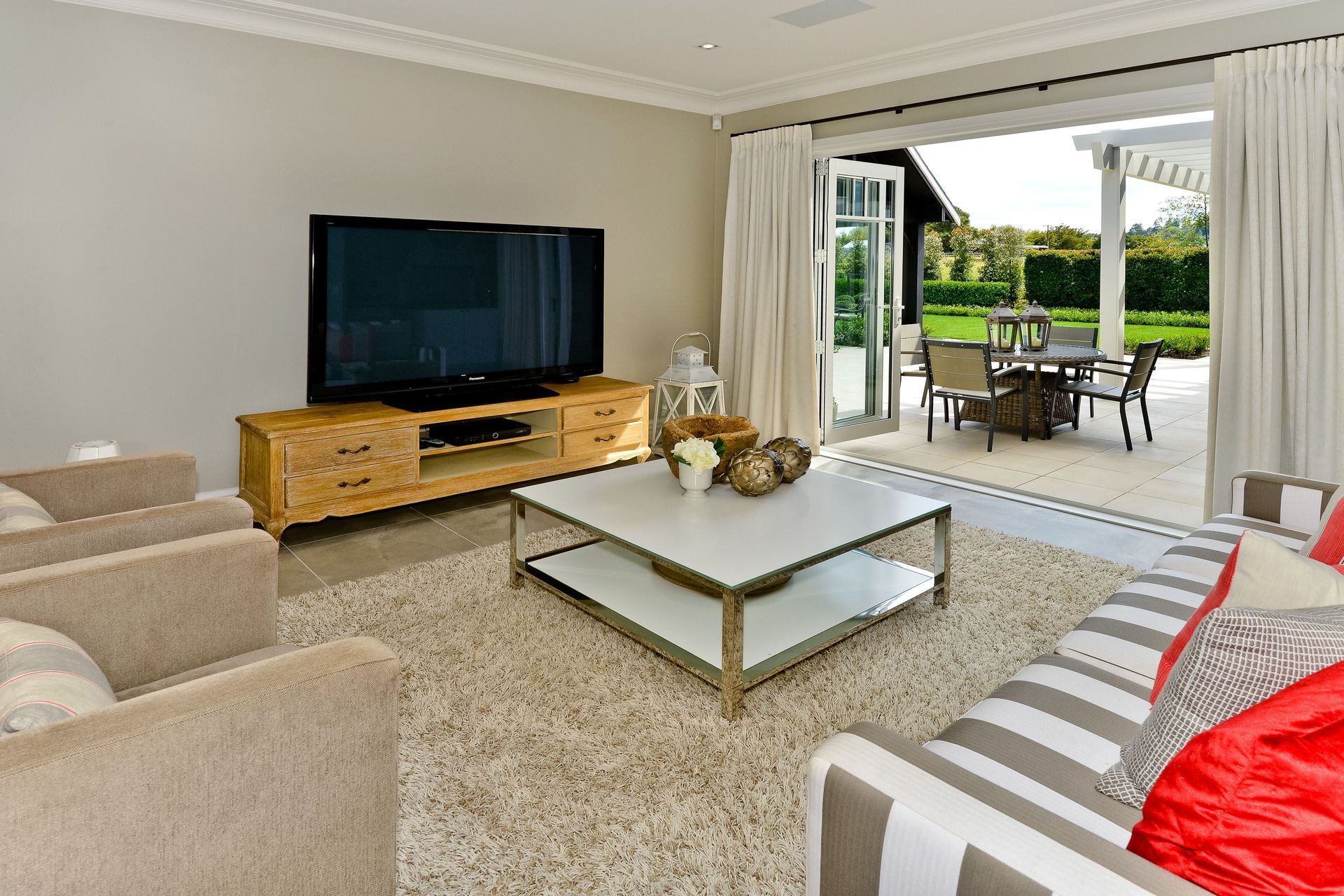 Sunnyside Road, Coatesville