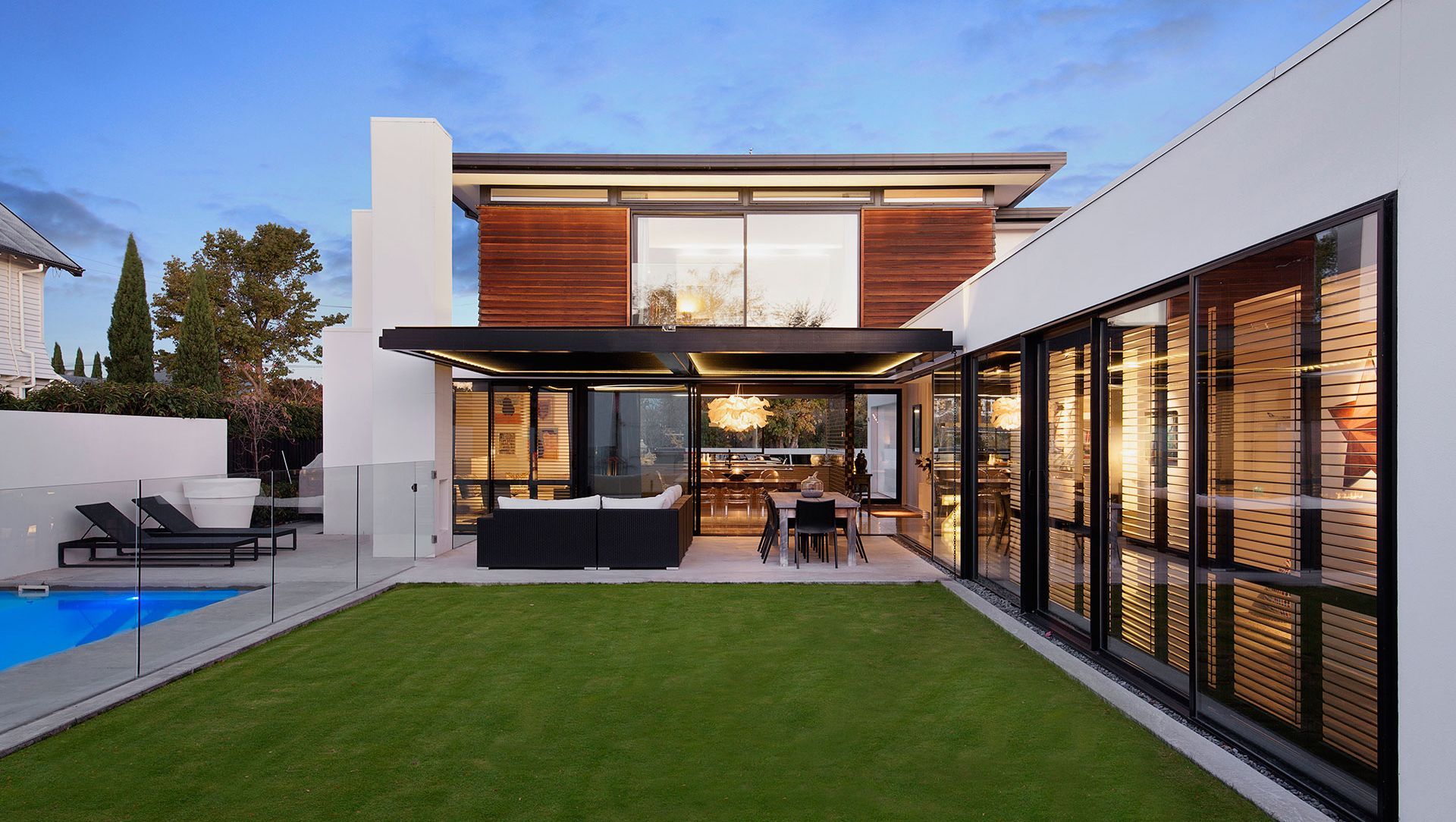 Merivale House 5 banner