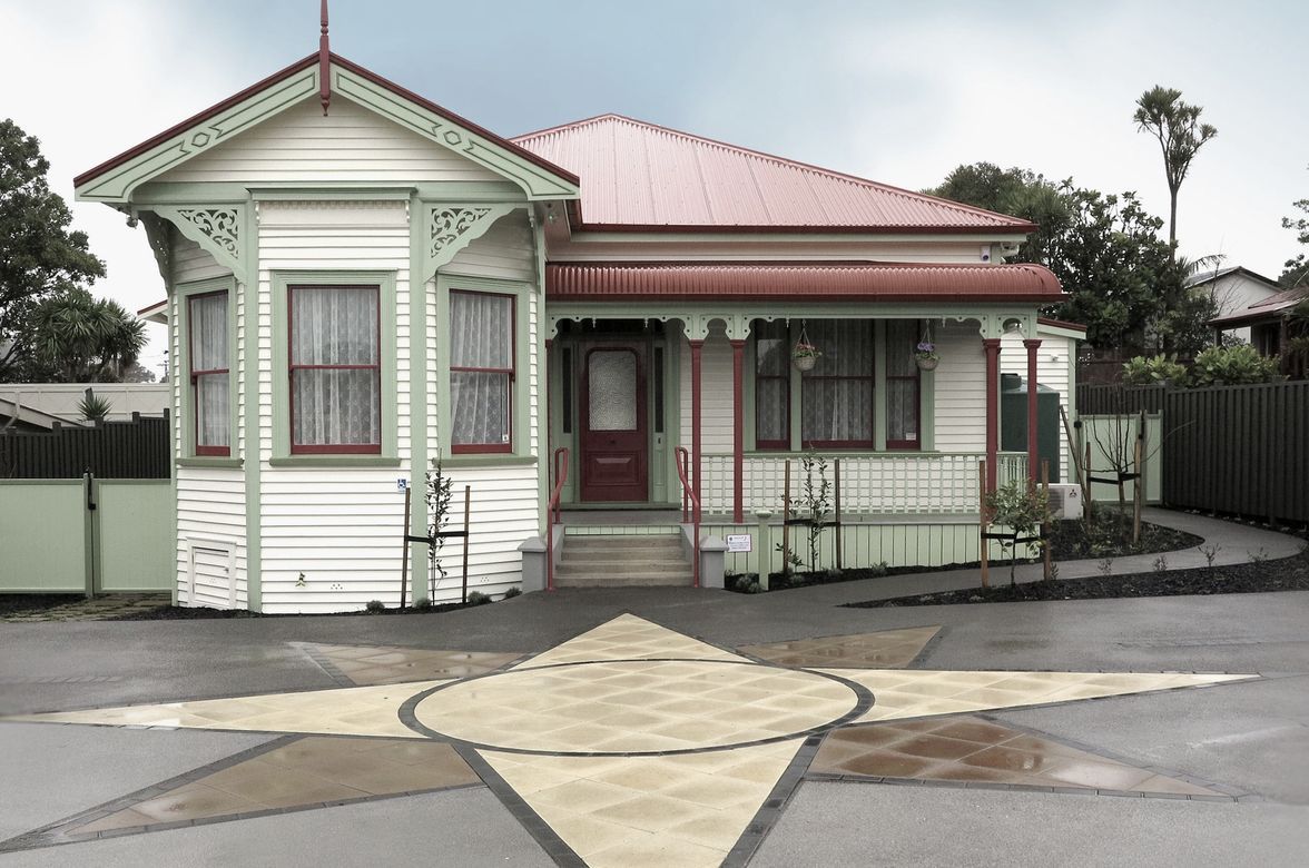 Sunbeams Private Kindergarten